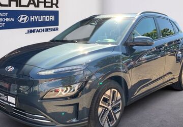 Hyundai KONA 52.196 km 20.480 &euro; Bad Dürkheim 67098
