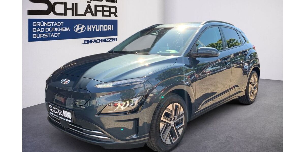 Hyundai KONA 52.196 km 20.480 &euro; Bad Dürkheim 67098