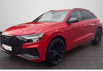 Audi SQ8 41.883 km 77.990 &euro; Ludwigshafen 67063