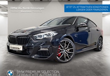 BMW 220 Gran Coupé 59.338 km 29.980 &euro; Mannheim 68169