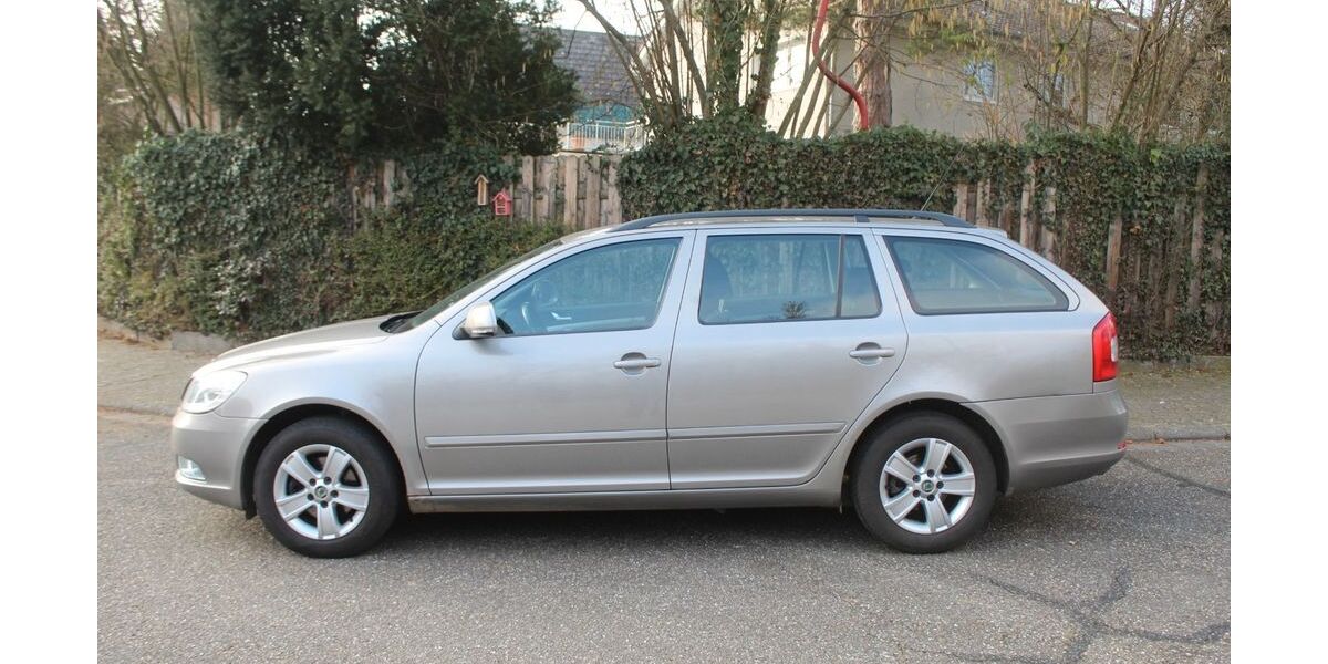Skoda Octavia 190.000 km 3.699 &euro; Worms-Pfeddersheim 67551
