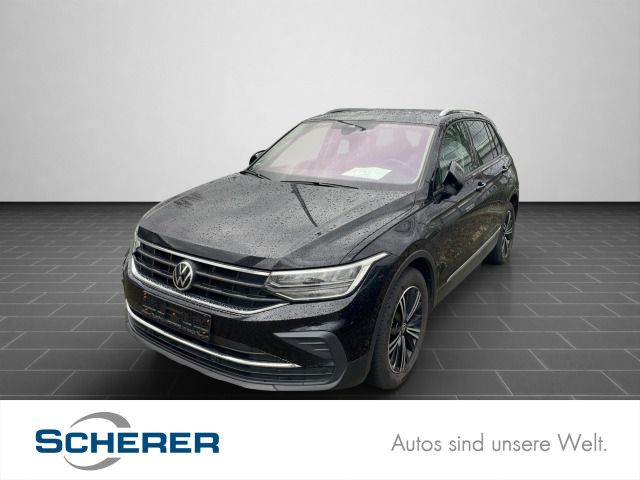 VW Tiguan 94.904 km 23.800 &euro; Ladenburg 68526