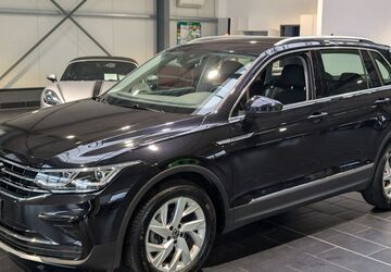 VW Tiguan 56.000 km 28.900 &euro; Weinheim 69469