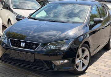 Seat Leon 116.000 km 10.999 &euro; Ludwigshafen 67071
