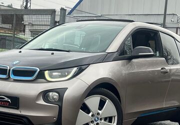 BMW i3 90.000 km 10.900 &euro; Weinheim 69469