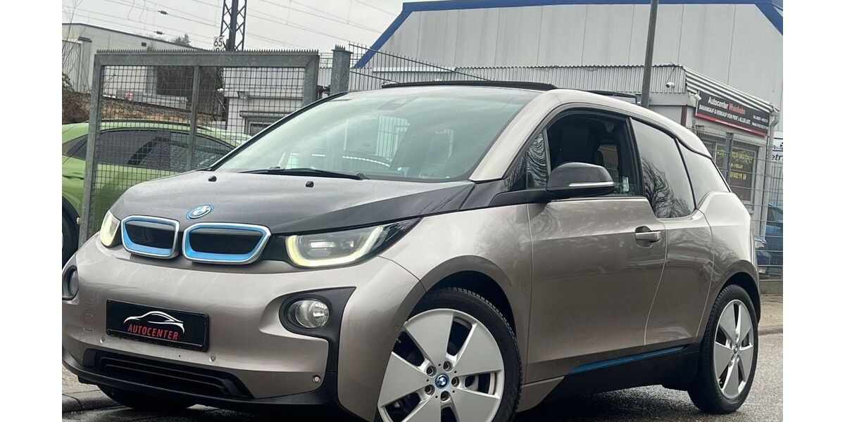BMW i3 90.000 km 10.900 &euro; Weinheim 69469