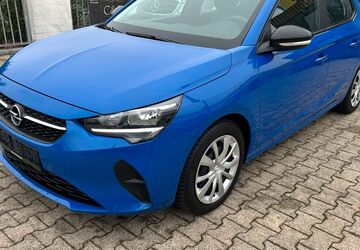 Opel Corsa 118.000 km 8.500 &euro; Ludwigshafen 67065