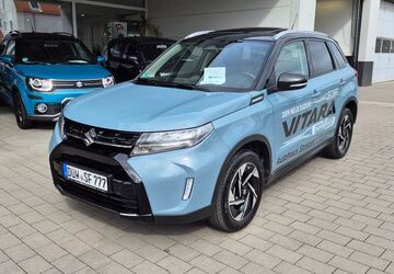 Suzuki Vitara 3.500 km 26.990 &euro; Freinsheim 67251