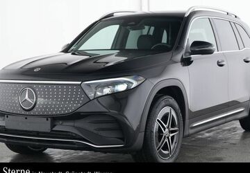 Mercedes-Benz EQB 10.892 km 41.990 &euro; Ludwigshafen 67065