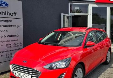 Ford Focus 72.076 km 14.770 &euro; Mannheim 68309