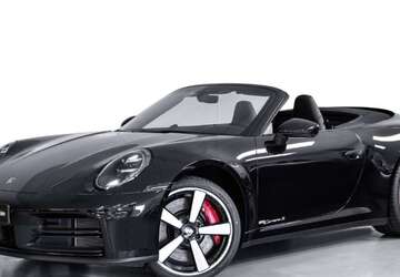 Porsche 992 11.588 km 164.900 &euro; Mannheim 68229