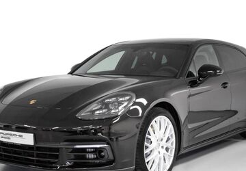 Porsche Panamera 61.607 km 74.900 &euro; Mannheim 68229