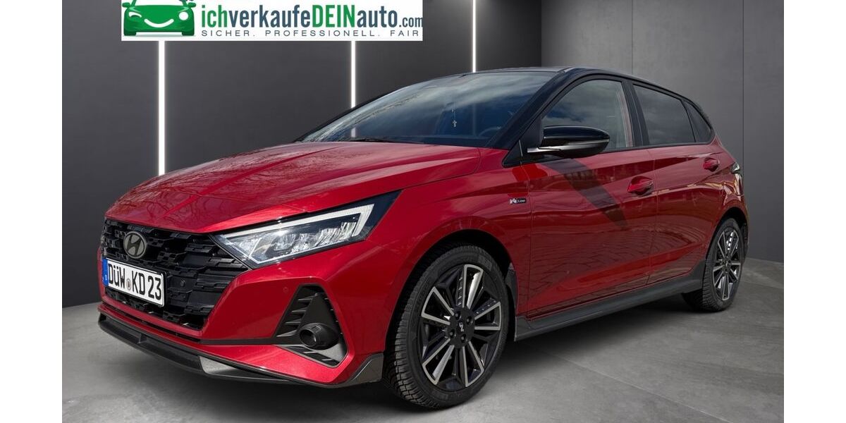 Hyundai i20 49.187 km 14.990 &euro; Haßloch 67454