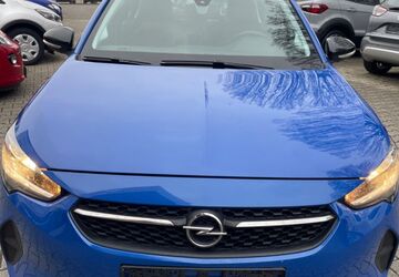 Opel Corsa 111.000 km 7.999 &euro; Speyer 67346