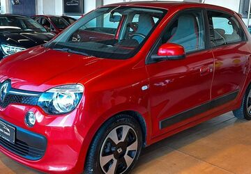 Renault Twingo 108.985 km 4.990 &euro; Bad Dürkheim 67098