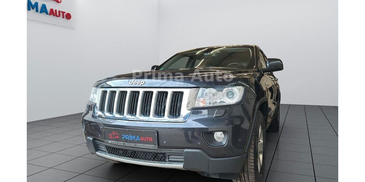 Jeep Grand Cherokee 230.000 km 6.499 &euro; Mannheim 68309