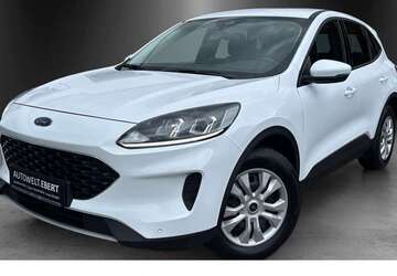 Ford Kuga 52.990 km 17.690 &euro; Frankenthal 67227