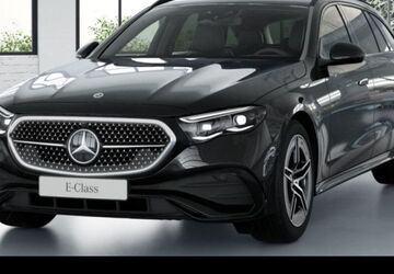 Mercedes-Benz E 200 13.018 km 54.450 &euro; Mannheim 68165