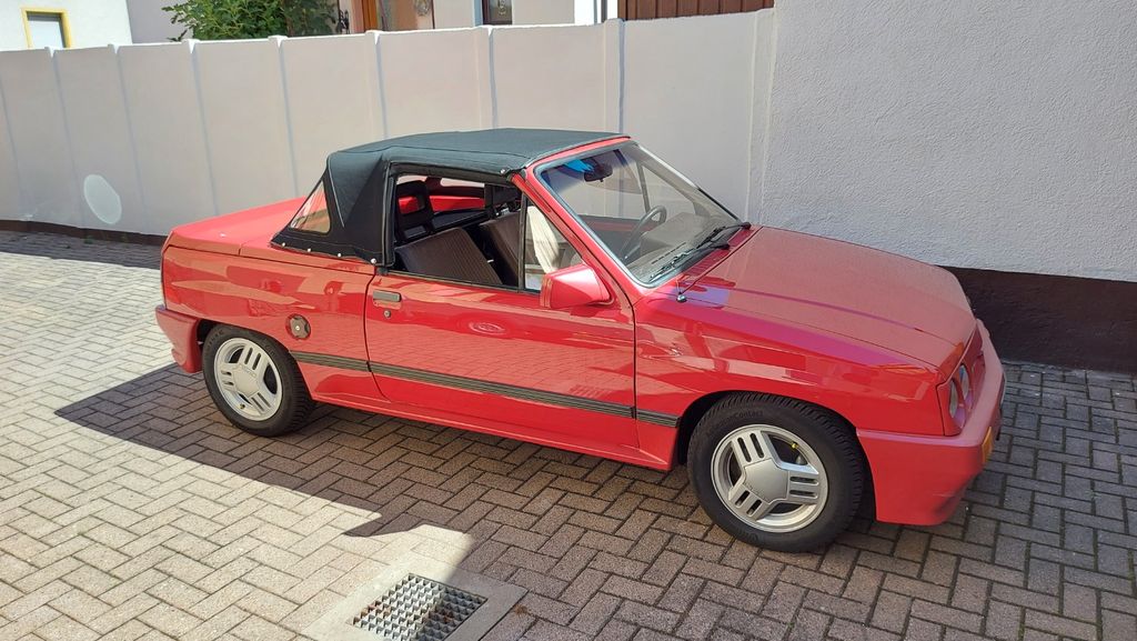 Opel Corsa 127.000 km 10.500 &euro; Mutterstadt 67112