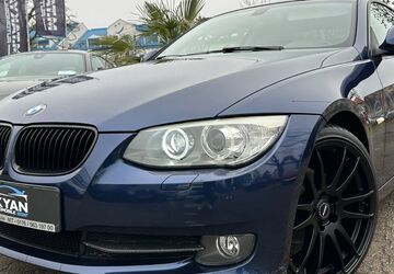 BMW 318 187.000 km 7.500 &euro; Mannheim 68309