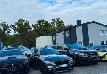 BMW 118 175.000 km 8.450 &euro; Speyer 67346