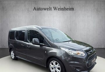 Ford Grand Tourneo 150.000 km 13.999 &euro; Weinheim 69469