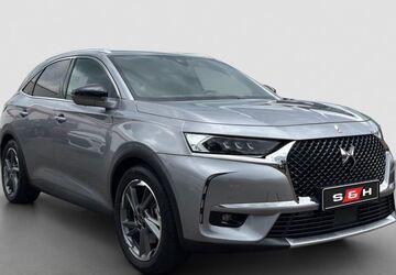 DS Automobiles DS7 (Crossback) 81.400 km 26.500 &euro; Heidelberg 69126
