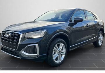 Audi Q2 7.500 km 29.980 &euro; Mannheim 68309