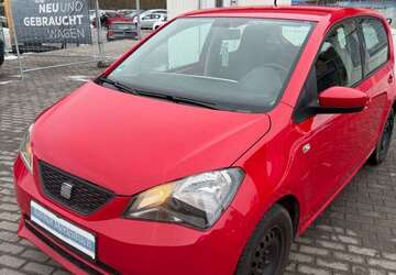 Seat Mii 191.000 km 2.999 &euro; Moerlenbach 69509