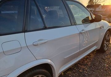 BMW X5 M 192.000 km 13.999 &euro; Mutterstadt 67112