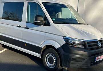 VW Crafter 176.946 km 21.900 &euro; Bad Dürkheim 67098