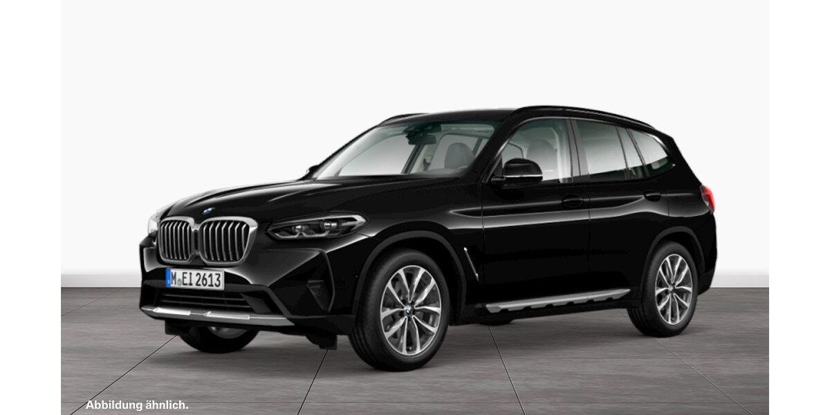 BMW X3 63.046 km 41.980 &euro; Mannheim 68169