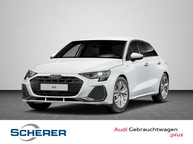 Audi A3 27.784 km 35.449 &euro; Mannheim 68309