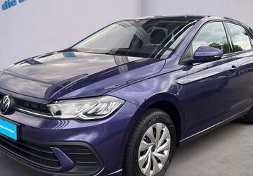 VW Polo 9.263 km 19.856 &euro; Walldorf 69190