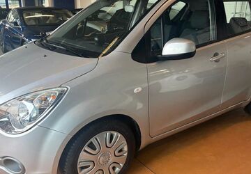 Opel Agila 50.621 km 7.290 &euro; Bad Dürkheim 67098