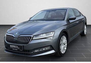 Skoda Superb 82.800 km 29.950 &euro; Mannheim 68167