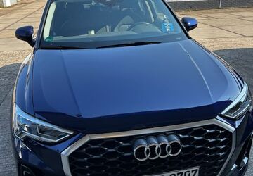 Audi Q3 79.000 km 29.000 &euro; Plankstadt 68723