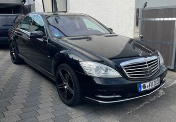 Mercedes-Benz S 350 257.000 km 11.500 &euro; Neustadt 67433