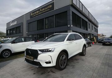 DS Automobiles DS7 (Crossback) 29.000 km 25.499 &euro; Neustadt an der Weinstraße 67433