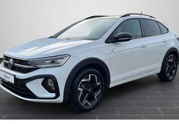 VW Taigo 2.000 km 26.990 &euro; Ladenburg 68526