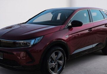 Opel Grandland (X) 9.600 km 25.980 &euro; Maxdorf 67133