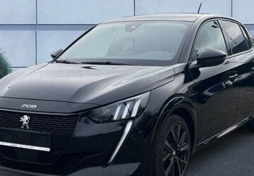 Peugeot 208 21.100 km 22.650 &euro; Haßloch 67454