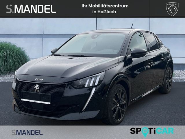 Peugeot 208 21.100 km 22.650 &euro; Haßloch 67454