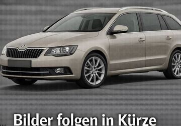Skoda Superb 118.811 km 13.990 &euro; Bensheim 64625