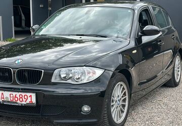BMW 116 186.000 km 1.998 &euro; mannheim 68199