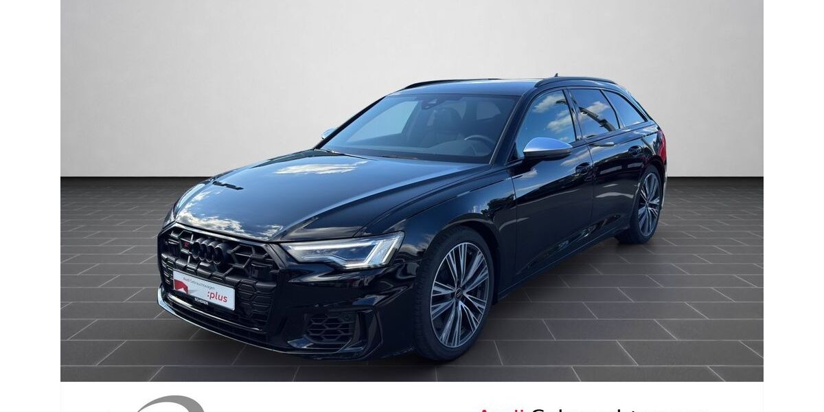 Audi S6 16.694 km 52.500 &euro; Ludwigshafen 67063