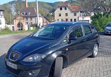 Seat Altea 175.000 km 6.200 &euro; Neustadt an der Weinstraße 67434