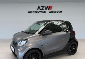 Smart ForTwo 85.204 km 13.290 &euro; Wiesloch 69168