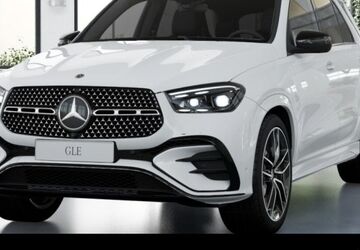 Mercedes-Benz GLE 350 12.634 km 81.990 &euro; Mannheim 68165