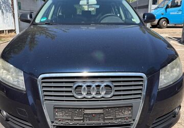 Audi A3 197.000 km 3.200 &euro; Mannheim 68309